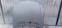 фото thumb №9, Mercedes w219 3.0 cdi капот кришка 775 747