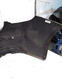 Opel insignia b hb бампер задняя pdc z10a Цена, фото thumb