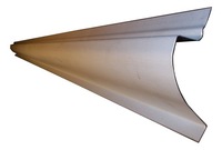 фото thumb №1, Toyota hilux 01-05 ремкомплект порог