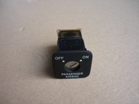 фото thumb №1, Перемикач подушка безпеки on off toyota corolla verso ii