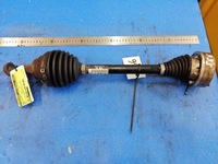 фото thumb №1, Audi a3 2014 r ліва 1.6 tdi піввісь 1k0407271lb