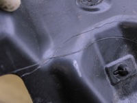 фото thumb №9, Bmw 2 f45 f46 mini f55 f56 шумоизоляция защита стены перегородки нижняя часть