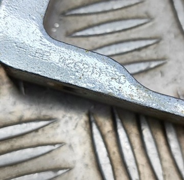 фото thumb №7, Ford mustang mach-e 2022 левая сторона петля нижний дверь задних