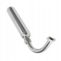 фото thumb №8, Труба вихлопна гасник do roweru з привод двигун