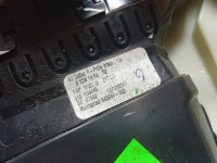 Mercedes gle w292 купе защита стойка b правая верхний a2926907600 Киев, фото thumb