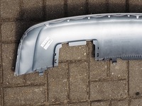 фото thumb №7, Polo 6r cross накладка спойлер бампера новий оригінал.