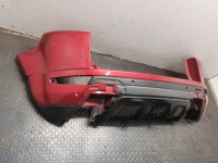 Бампер задний  range rover evoque l538 Оригинал, фото thumb