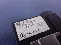 фото thumb №4, Honda cr-v iv блок управления модуль 38320-t1g-g01