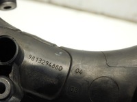 фото thumb №7, Шланг труба turbo турбины peugeot 208 1.5 blue hdi 9813294880