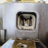фото thumb №6, Подання повітря  повітропровід вентилятор mercedes-benz vito viano w638 651586k nr324