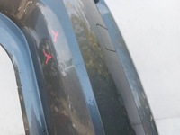 фото thumb №11, Audi a4 s4 b9 8w9 15-19 бампер задний зад