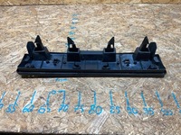 фото thumb №8, Mazda cx5 cx-5 ii 2 kf lift 22-25 молдинг підкладка pod номерний знак перед