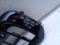 фото thumb №2, Решітка бампера ліва vw t-roc 2ga 21- lift r-line