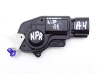 фото thumb №1, Isuzu n35 n75 npr nqr моторчик замка дверь левый