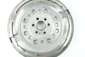 фото thumb №9, Колесо двухмассовый vw bora/golf/polo 1,8 t 00-10