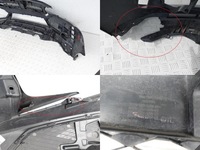 фото thumb №10, Honda civic x 10 type r 17- бампер+ решётка радиатора sprysk