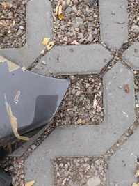 фото thumb №7, Капот кришка двигуна mazda 3 2014-2018 капот кришка sedan