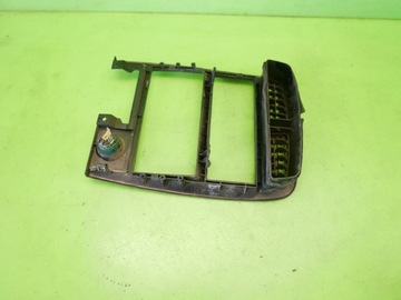 фото thumb №7, Рамка радио консоль средняя kia sportage i 93-98