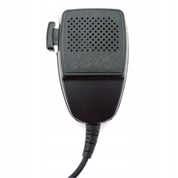 Радиомикрофон с Motorola HMN3596A, HMN1035