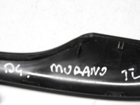 фото thumb №5, Nissan murano z50 03-07 захист рейлінг задня лівий 73871ca00b