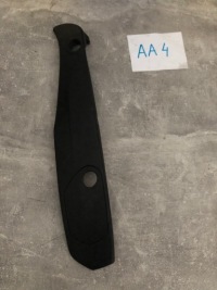 Купить A1729190100 накладка сиденье mercedes slk 172, фото thumb