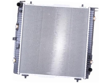 фото thumb №1, Радиаторов nissens 62599a