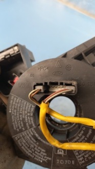 фото thumb №3, Лента ford mondeo mk3 03r 2.0tdci 1s7t-14a664-ac