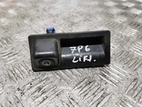 фото thumb №1, Audi a7 4g камера ручка задняя 7p6827566f багажника