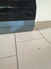 фото thumb №9, Audi q5 80a двері зад праві