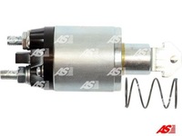 фото thumb №2, Выключатель электромагнитный, стартер as-pl ss9037