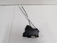 фото thumb №1, Toyota matrix 2 ii e140 замок двері правий перед передній europa