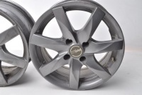 фото thumb №10, Fiat grande punto диски алюминий proline r15" 6.5j 4x100 et 35