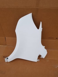 фото thumb №1, Mercedes sprinter 907 18- крыло левый передний перед