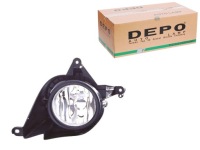 фото thumb №1, Лампа протитуманна honda cr-v iii h11 06- pr dep