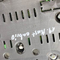 фото thumb №11, Ford mustang vi 2019 спидометр / спидометр