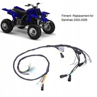 фото thumb №10, Комплектна джгут трубопровід motocyklowych