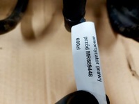 фото thumb №9, Endeavor 3.8 амортизационная стойка правый перед поворотный кулак правая ступица амортизатор