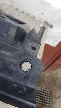 фото thumb №14, Citroen c4 i корпус вентилятора 1.6 hdi