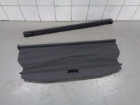 фото thumb №1, Ford ecosport 15 шторка багажника задняя задняя