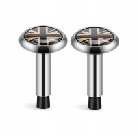 Купить 2 кнопка штифт засов блокировка дверь mini, фото thumb