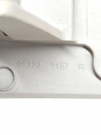 фото thumb №7, Renault megane iv 2018 оздоблення дзеркало заднього