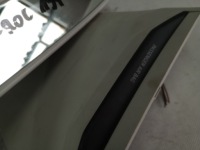 фото thumb №4, Vw t-roc 2019 дзеркало внутрішнє заднього виду захист europa