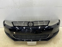 фото thumb №2, Бампер переднє vw jetta 6 vi 10-14r. дорестайлінг перед 4xpdc 5c6807221b