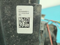 фото thumb №9, Лампа задня ліва з крила 16-20 renault megane iv sedan