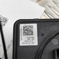 фото thumb №6, Audi a6 s6 c8 4k 2019 модуль керуючий баласт led