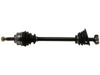 фото thumb №2, Starline піввісь привідна kpl. ліва renault мега