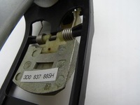 фото thumb №12, Ручка дверь левый задняя vw phaeton la7w 3d0837885h