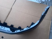 Бампер перед tesla y juniper 2025 2147315-pd-a оригинал нет клеёный Недорого, фото thumb