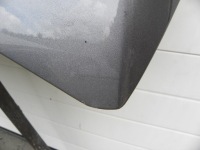 фото thumb №5, Mercedes a-klassa w177 amg 45 капот передня, кришка двигуна
