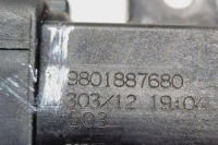 фото thumb №6, Клапан электромагнитный peugeot 508 9801887680 2.0l 2013